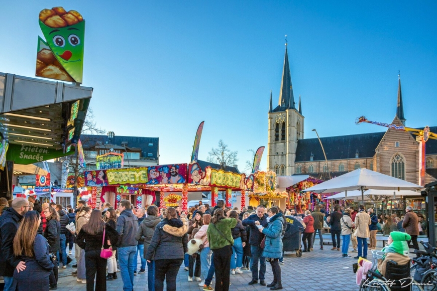 palmenmarkt