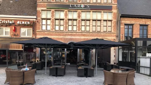 caro's