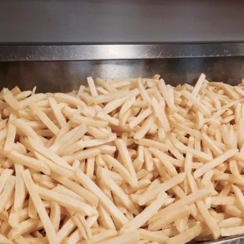 frietjes