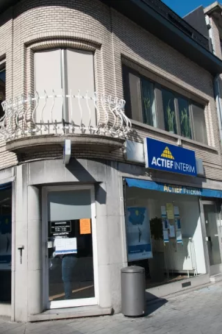 actief