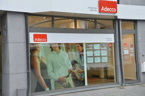 adecco