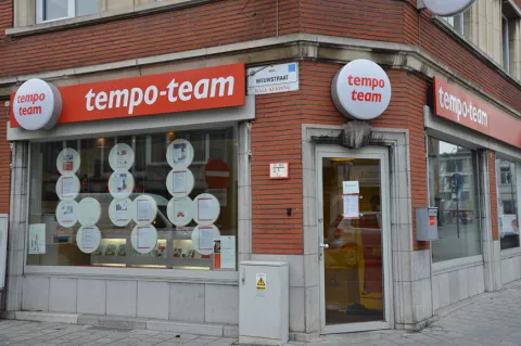 tempo team