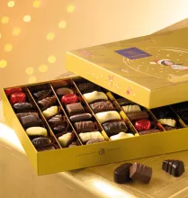 Doosje pralines
