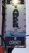 banner het anker