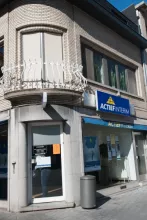 actief