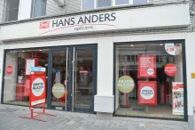 hans anders