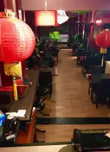 sushi corner 